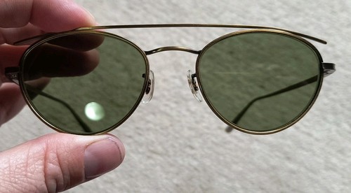 Oliver peoples the row - peoples, x