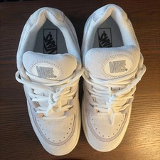 🔶Vans Speed LS – Cream /