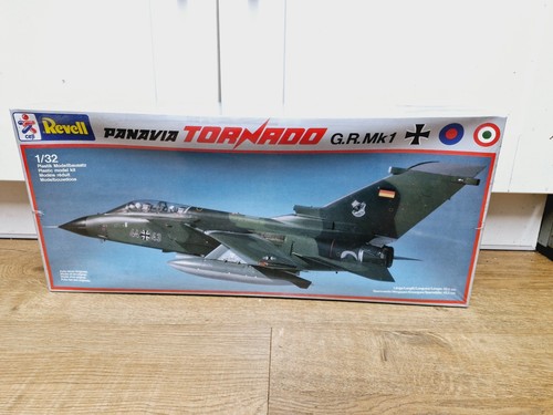 Revell 4760 panavia - 1/32,