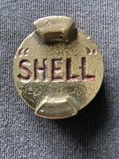 Vintage Original Brass