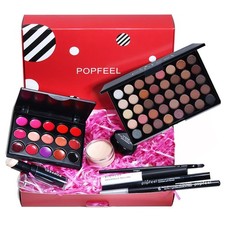 Makeup Sets for Women Full Kit