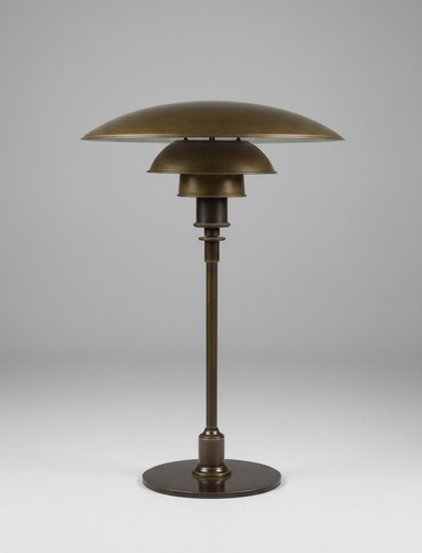 Poul henningsen 4 3 - henningsen, ph.