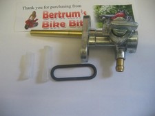 SUZUKI SP 370 GN 400 TD   FUEL