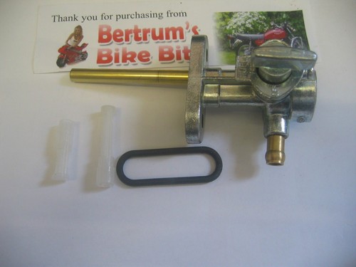 Suzuki 370 400 fuel - sp,