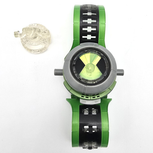 Ben omnitrix illuminator - omnitrix,