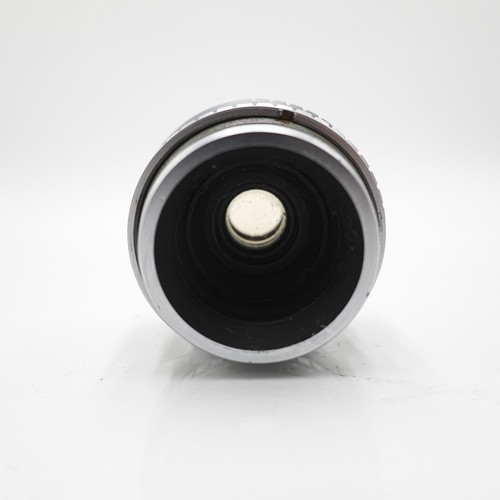 Bell howell super comat 20mm - super,