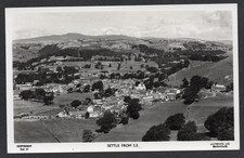 Postcard Settle North