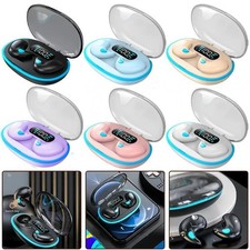 X55 Invisible Sleep Wireless