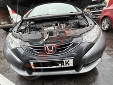 HONDA CIVIC MK9 FK37 2012-2013
