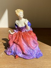 Very Rare Royal Doulton