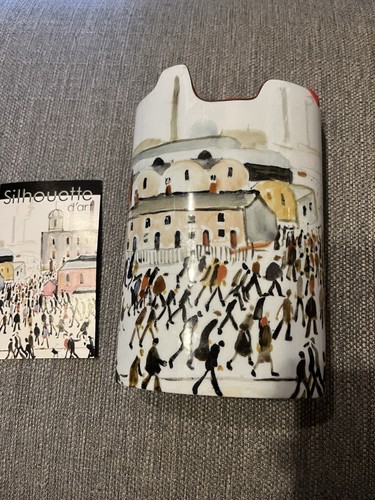 John beswick vintage lowry - beswick, ls
