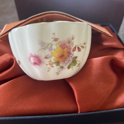 Royal crown derby miniature - royal,