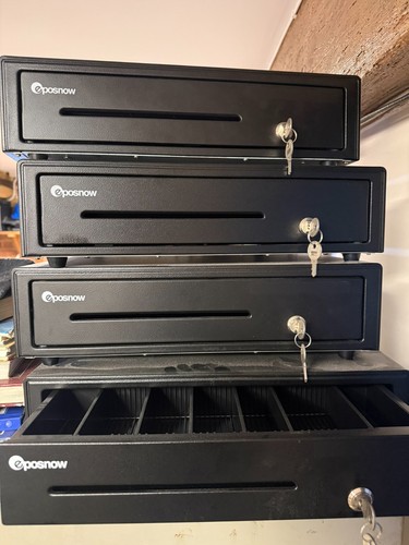 Epos now pro new - epos, cash