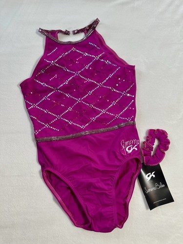 New elite gymnastics us - gk,