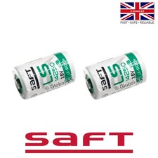 2pcs LS14250 1/2AA 3.6V