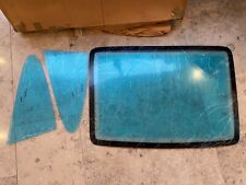 Porsche 964 993 Lightweight Rear Windows RS RSR Polycarbonate Racing Windows