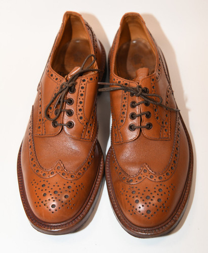Dapper dresser alert trickers - dapper,