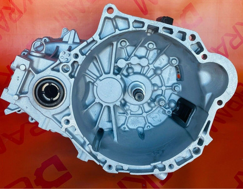 Gearbox hyundai tuscon trajet - gearbox,