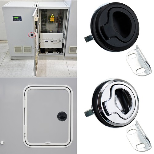 6pcs flush pull slam - 1-6pcs,
