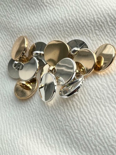 Gold silver rose - or,