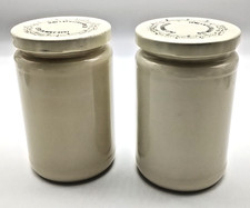 Opaline Glass Milk Jar VTG