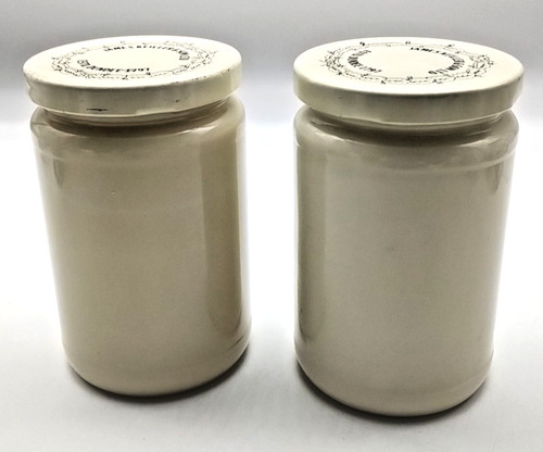 Opaline glass milk - milk, jar