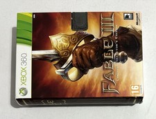 Fable III 3 Limited