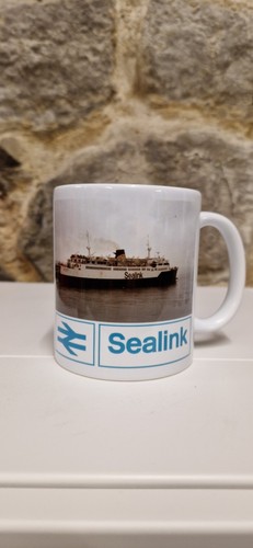 Sealink cup valencay car - sealink,