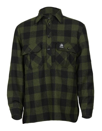 Swanndri ranger extreme - extreme, v2