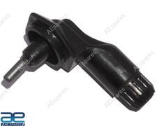 K1F K2F Magneto Clip On Lucas