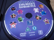 Superstar Childrens Favourites