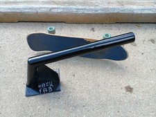 HACK FAB Get bent round rail