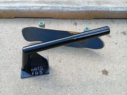 Hack fab get bent round - fab,