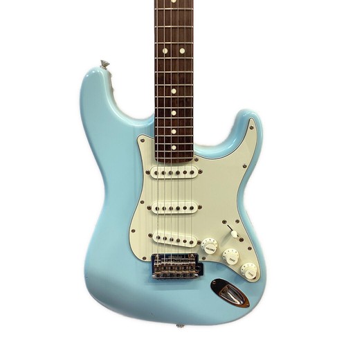 Fender mij junior - junior, collection
