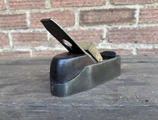Vintage Smoothing Infill Plane