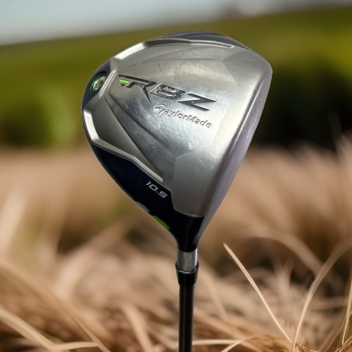 Taylormade rbz 5 - rbz, 10.5°