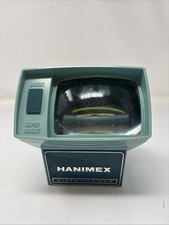 Hanimex Vista Viewer - Alter