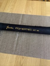 Flextec Powertec 10ft #8 4