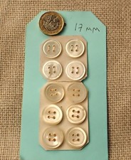 Vintage Mother of Pearl