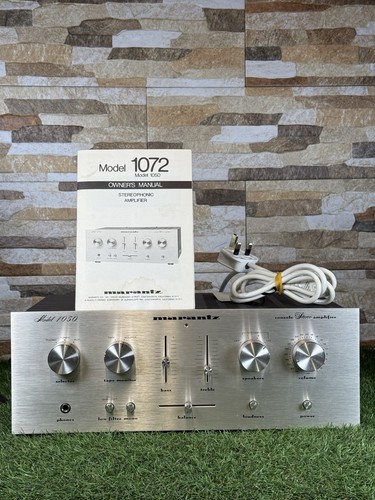 Marantz 1050 professional - 1050,