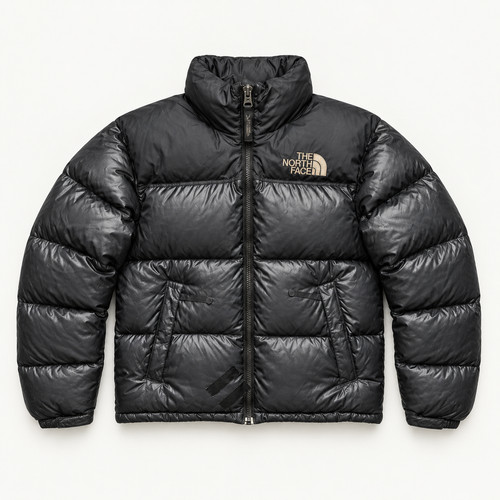 The north face men black - face, men’s