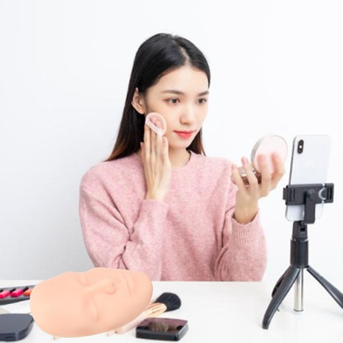 Makeup practice face board - practice,