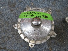 vespa px front hub used