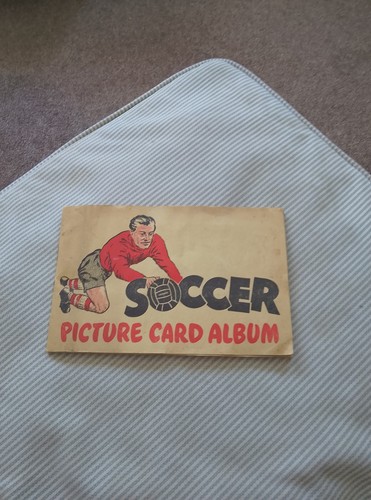 Soccer bubble gum - gum,
