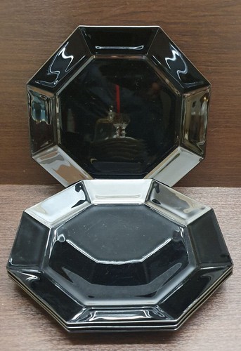 French arcoroc octime black - arcoroc,