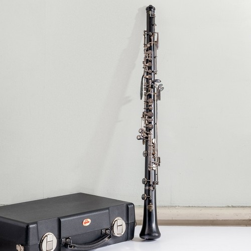 Buffet crampon student oboe - buffet,