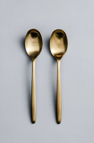 Jazzupco ava dinner - ava, spoon
