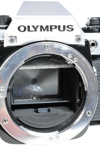 Olympus 20 om 30 - om-20, om-30