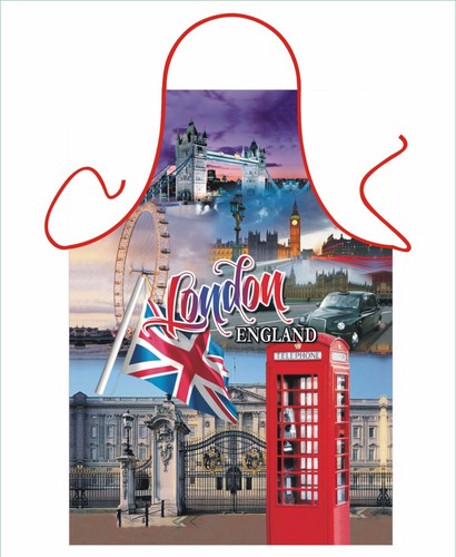 Mens womens novelty apron - mens,womens,
