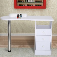 Manicure Nail Art Table Salon